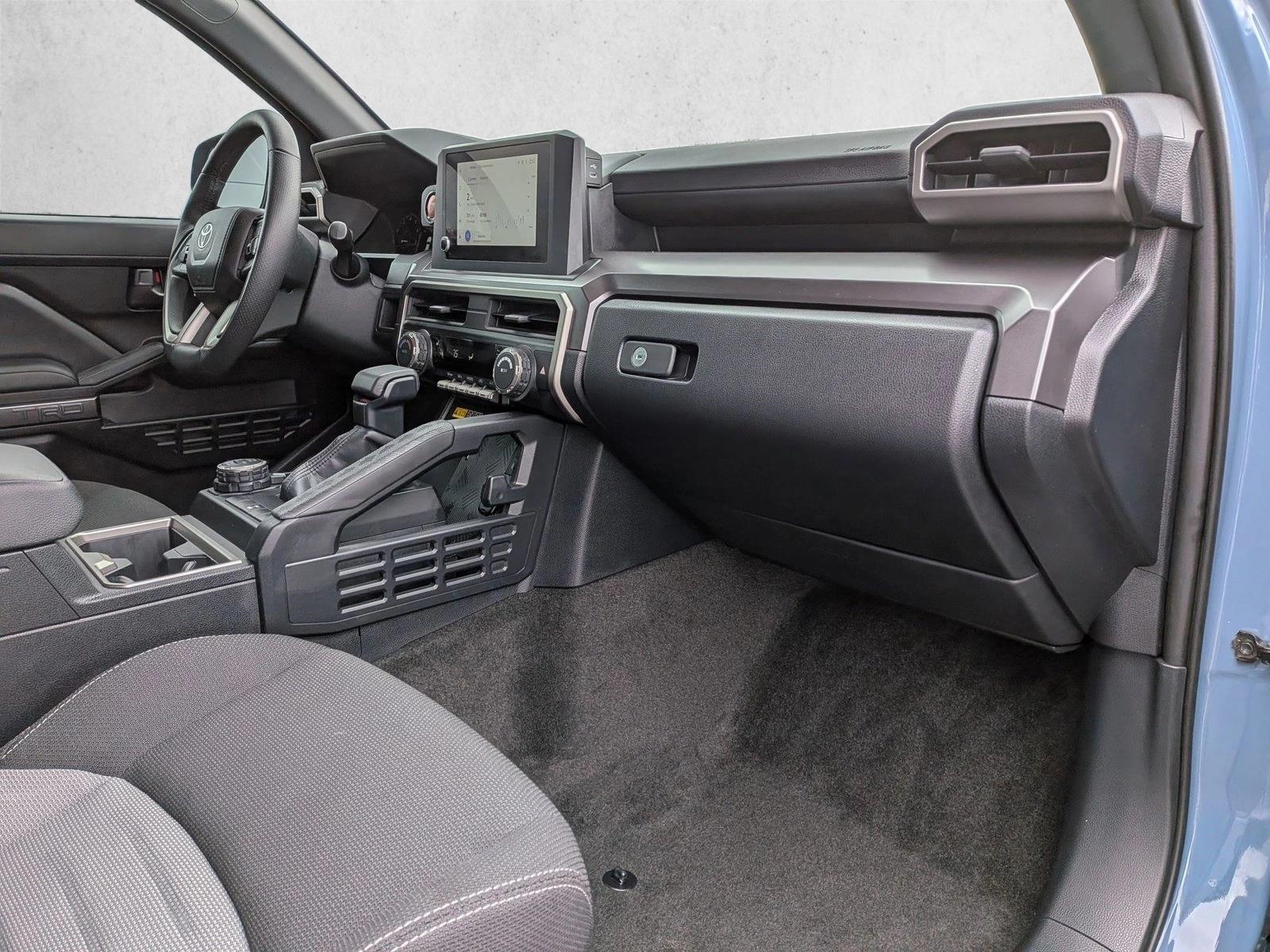 2025 TOYOTA 4RUNNER - Image 19