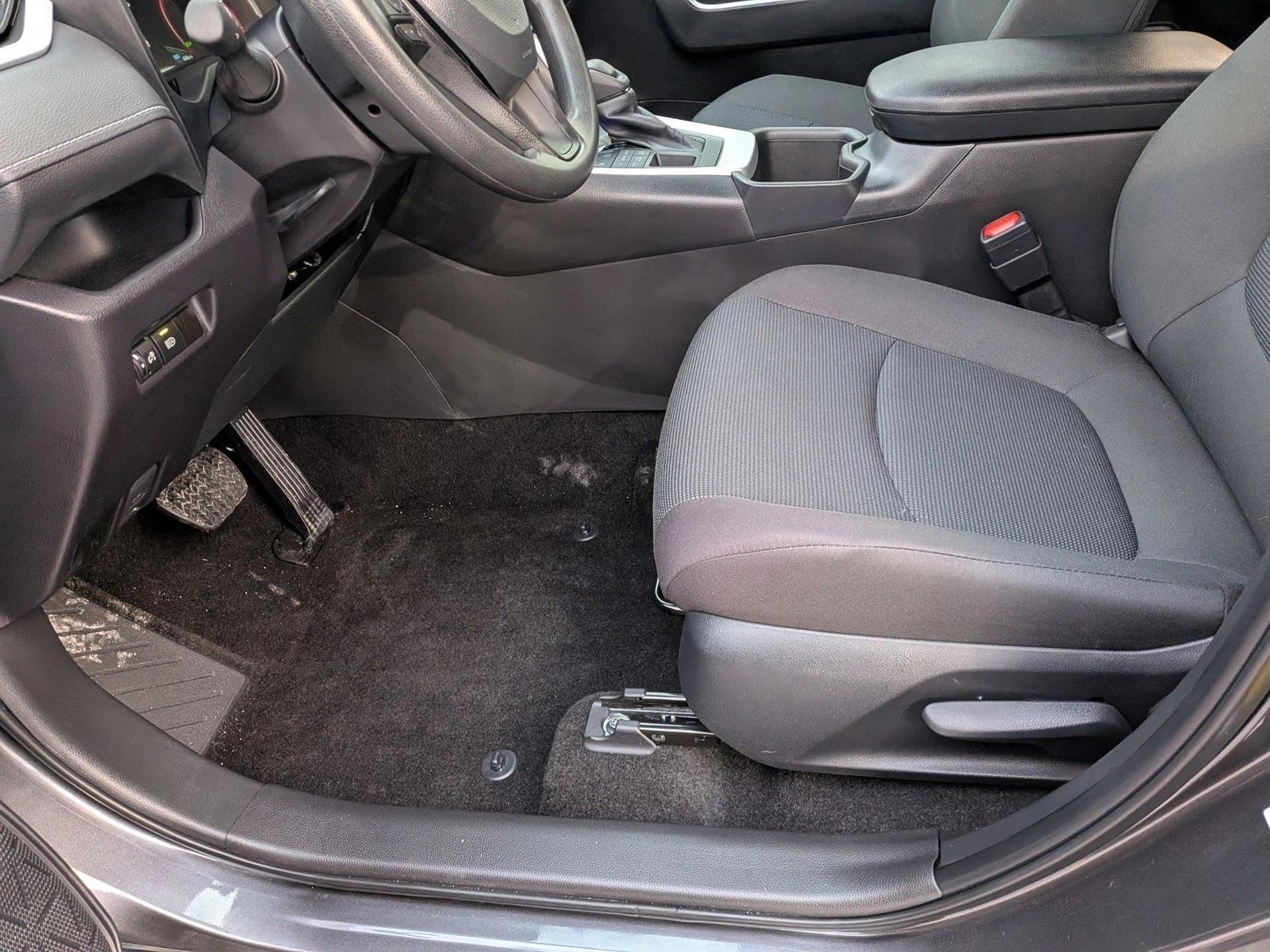 2025 TOYOTA RAV4 - Image 14