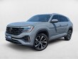 Volkswagen Atlas Cross Sport