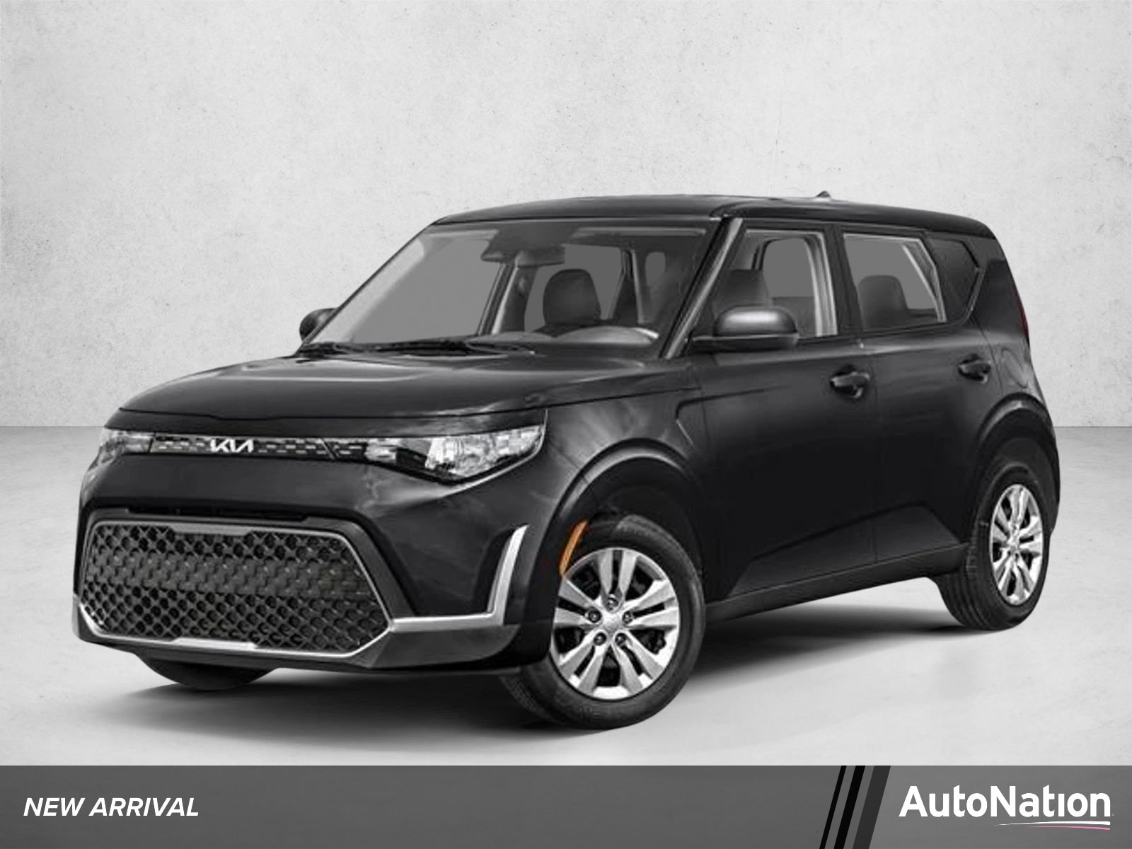 2024 Kia Soul 2.0L LX IVT's photo