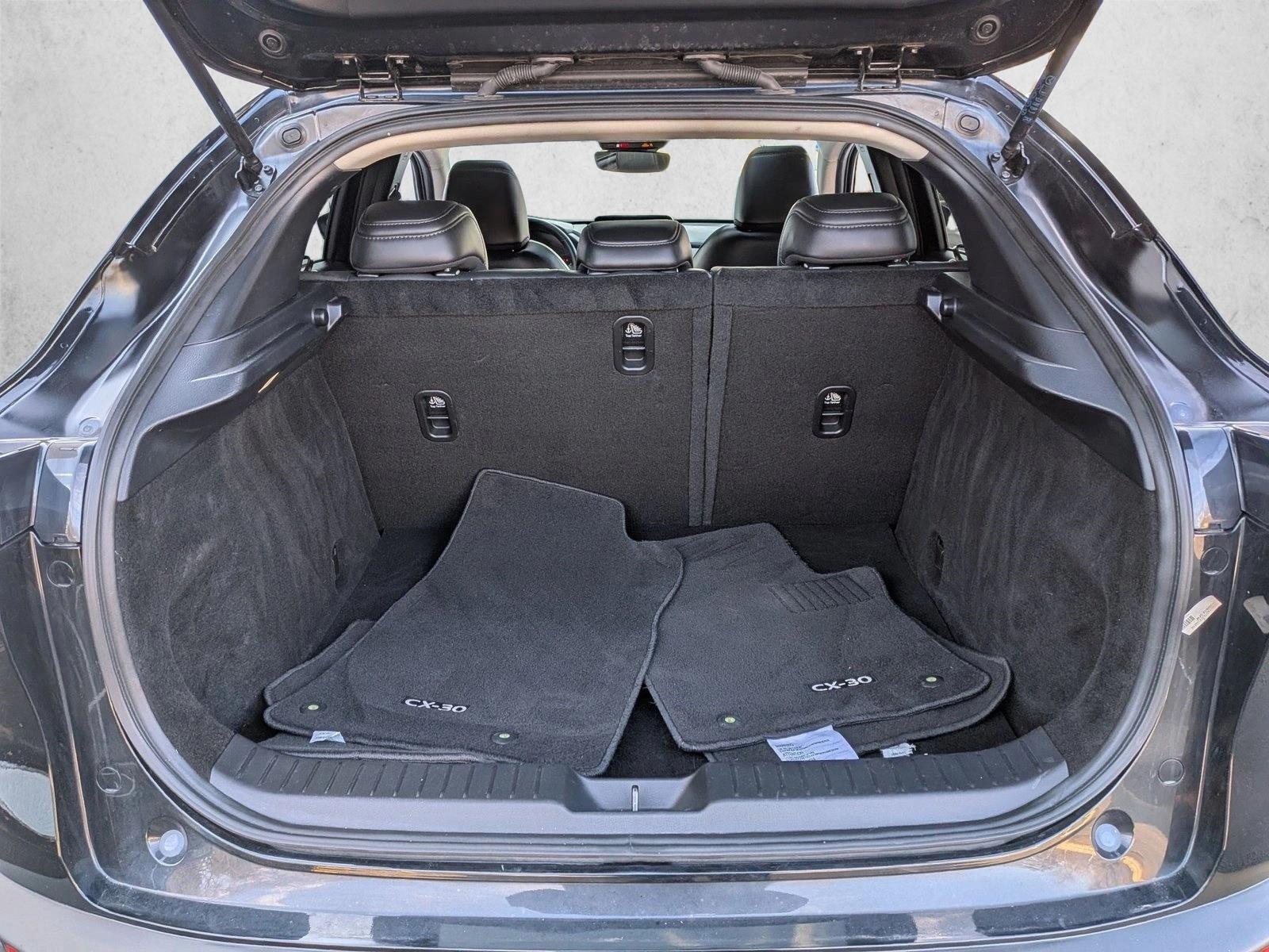 2025 MAZDA CX-30 - Image 7