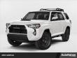 Used 2023 Toyota 4Runner TRD Pro SUV