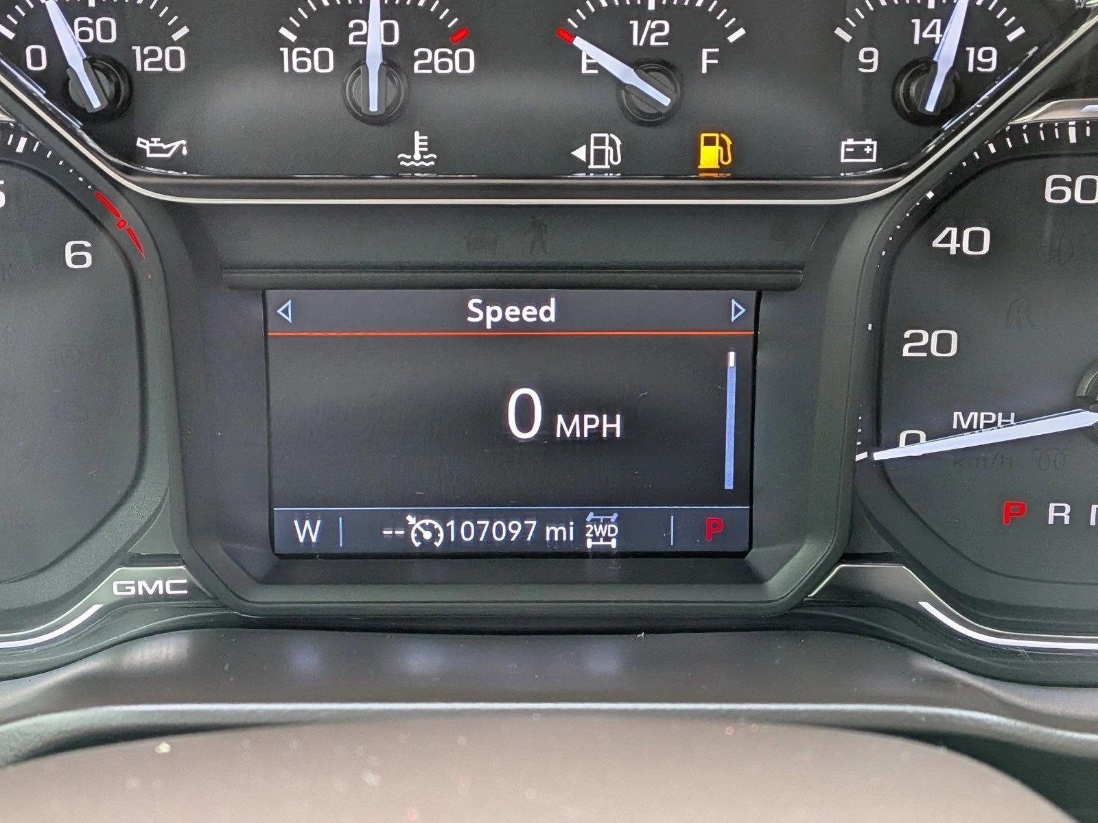 2019 GMC SIERRA - Image 11