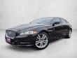 Used 2012 Jaguar XJ XJL Portfolio Sedan