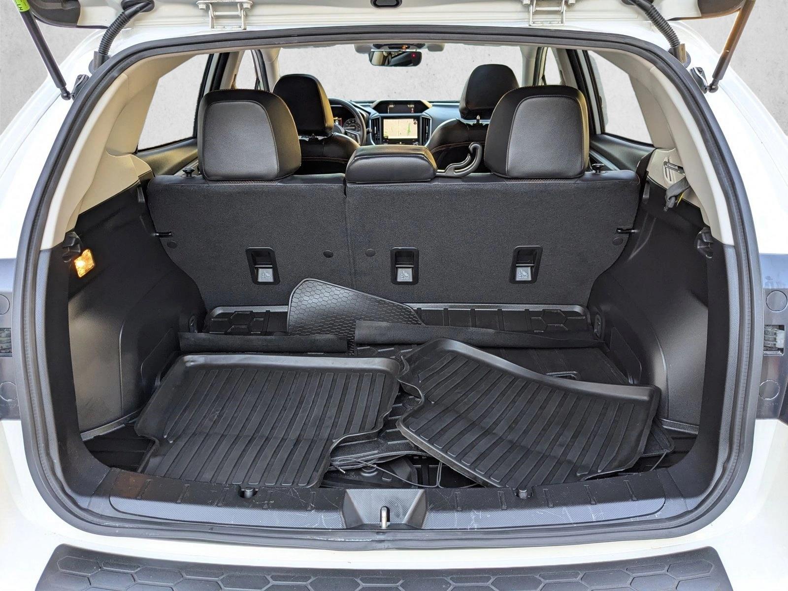 2023 SUBARU CROSSTREK - Image 7