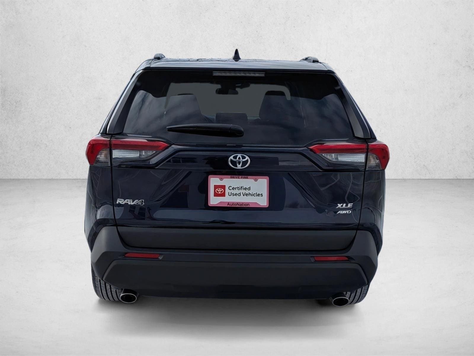 2025 TOYOTA RAV4 - Image 6