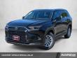 Certified 2026 Toyota Grand Highlander XLE SUV