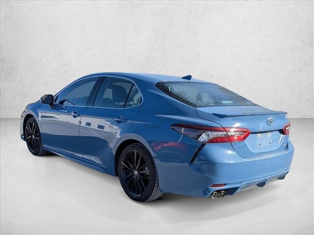 2024 TOYOTA CAMRY - Image 7