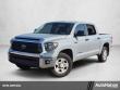 Certified 2021 Toyota Tundra SR5 5.7L V8 Truck CrewMax