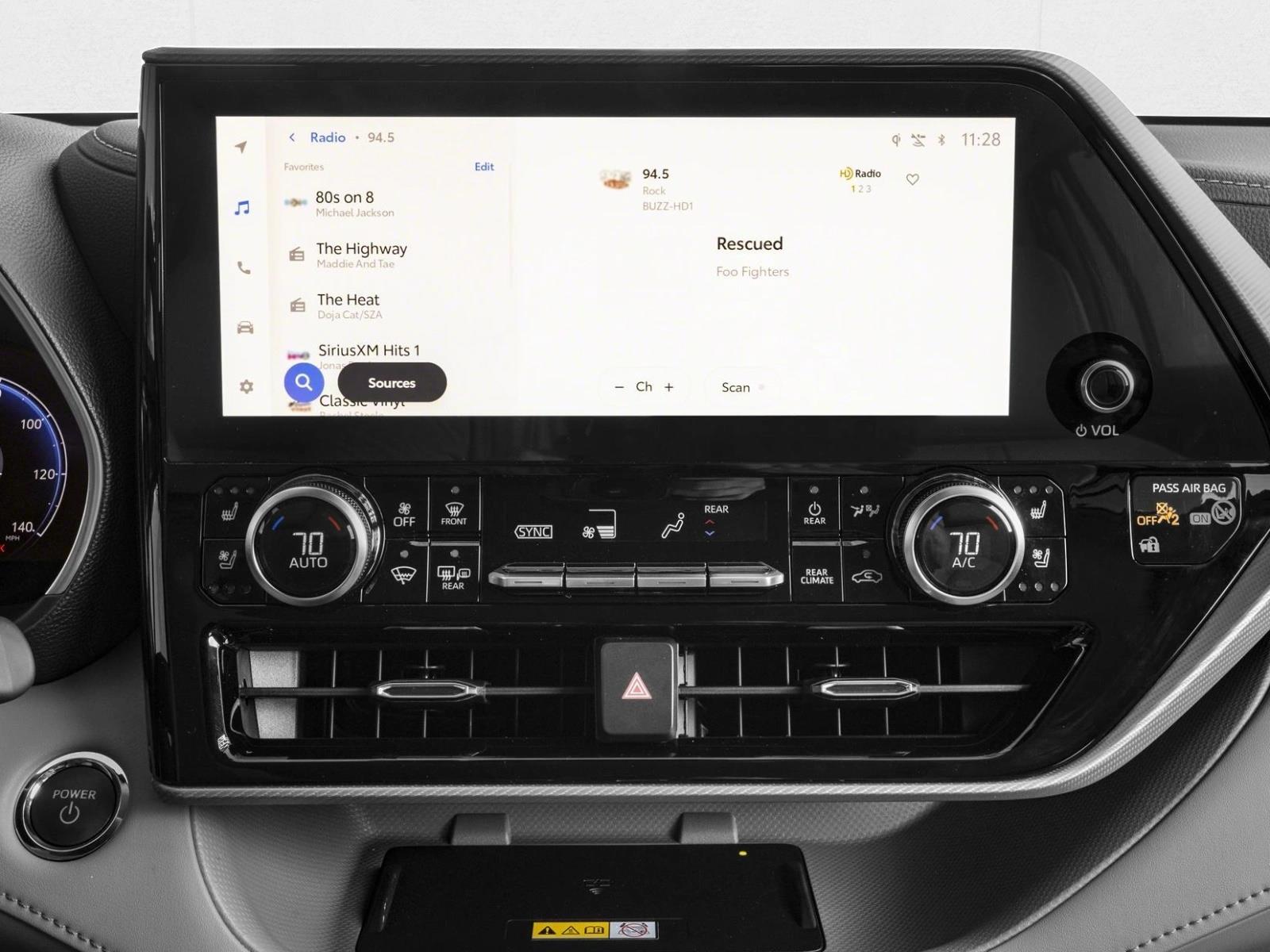 Vehicle thumbnail