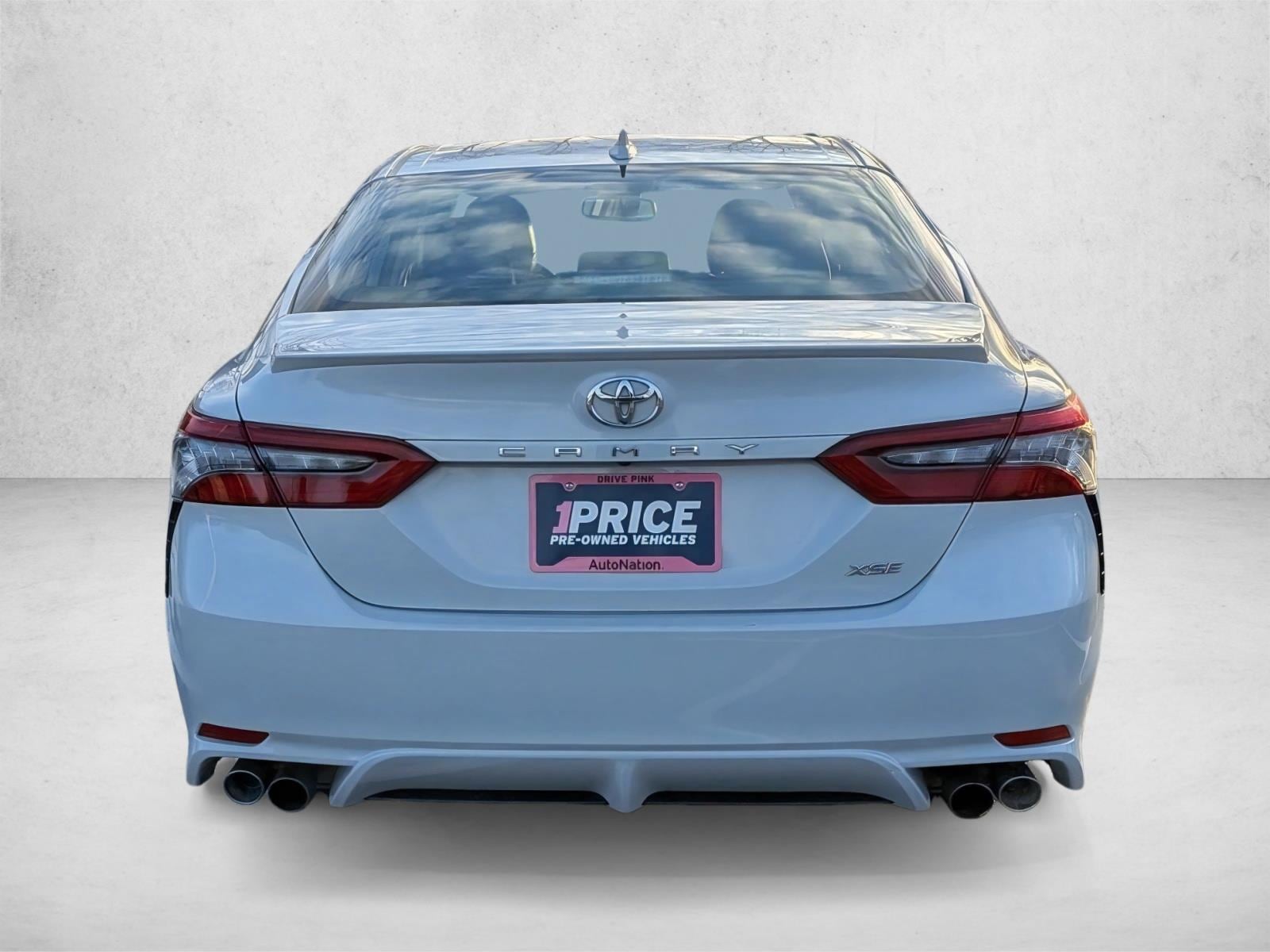 2023 TOYOTA CAMRY - Image 6