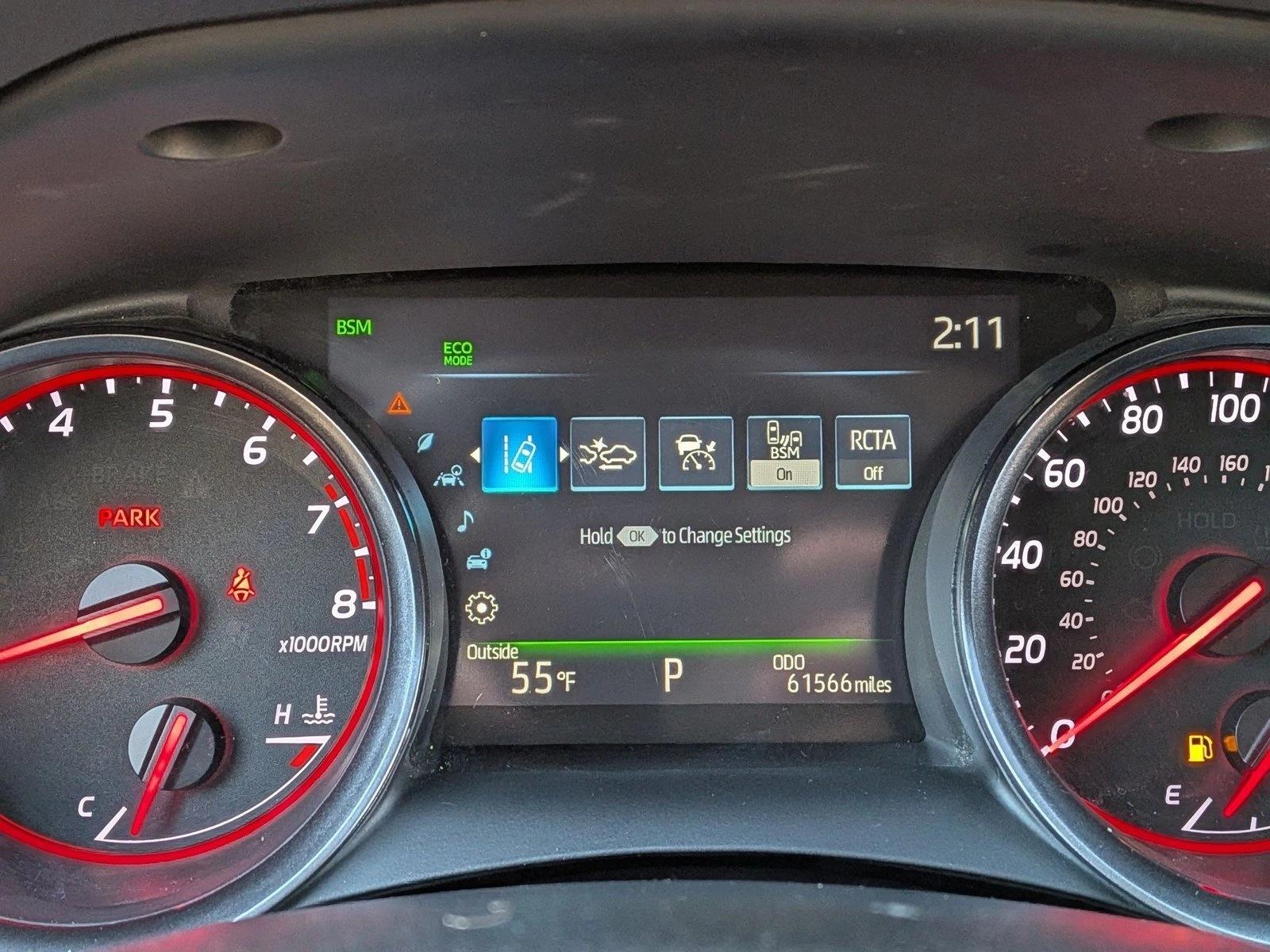 2024 TOYOTA CAMRY - Image 11