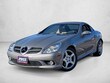  Mercedes-Benz SLK-Class