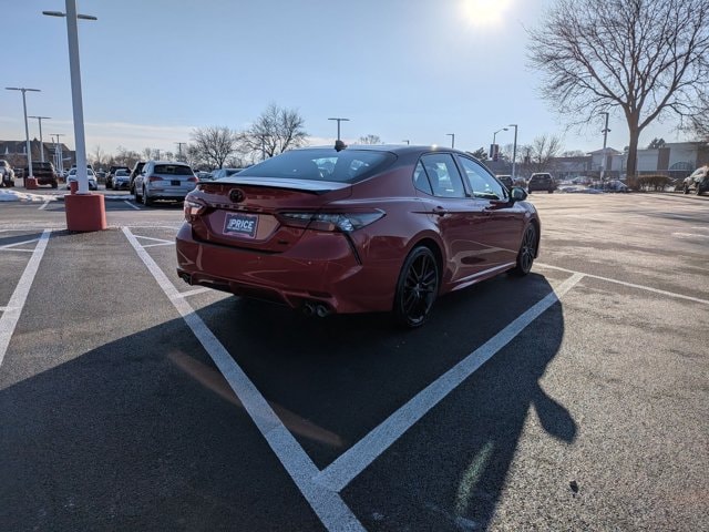 2023 TOYOTA CAMRY - Image 5