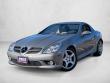Used 2006 Mercedes-Benz SLK-Class Base Convertible