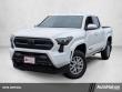 Certified 2026 Toyota Tacoma SR5 Truck Double Cab