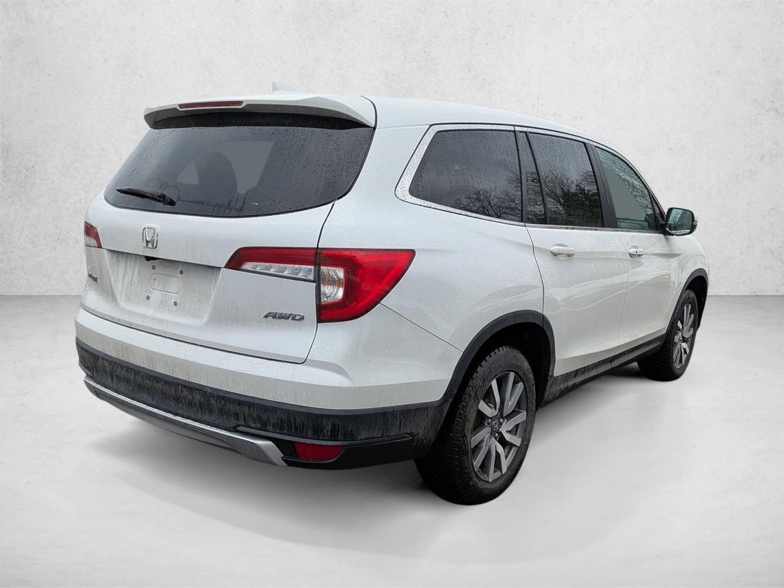 2022 HONDA PILOT - Image 5