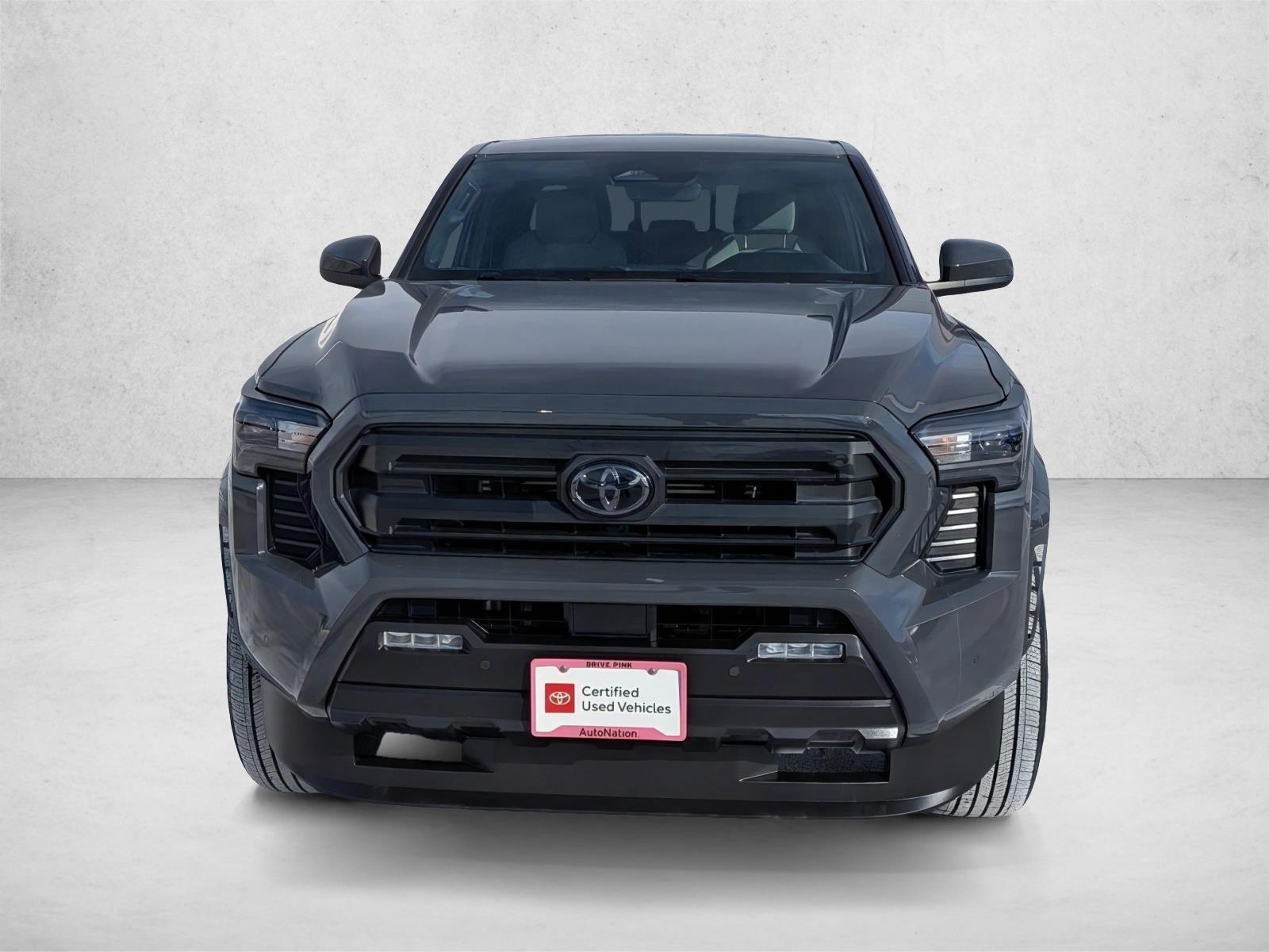 2025 TOYOTA TACOMA - Image 2