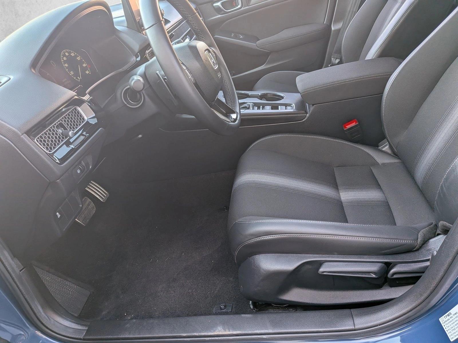 2025 HONDA CIVIC - Image 14