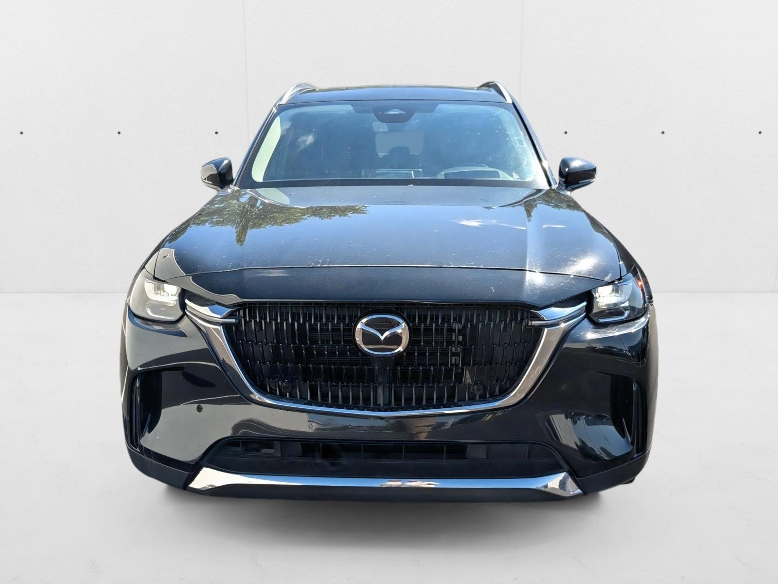 2024 Mazda CX-90 3.3 Turbo Premium photo 2