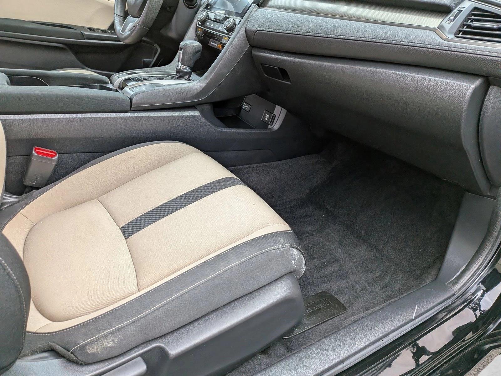 2017 HONDA CIVIC - Image 16