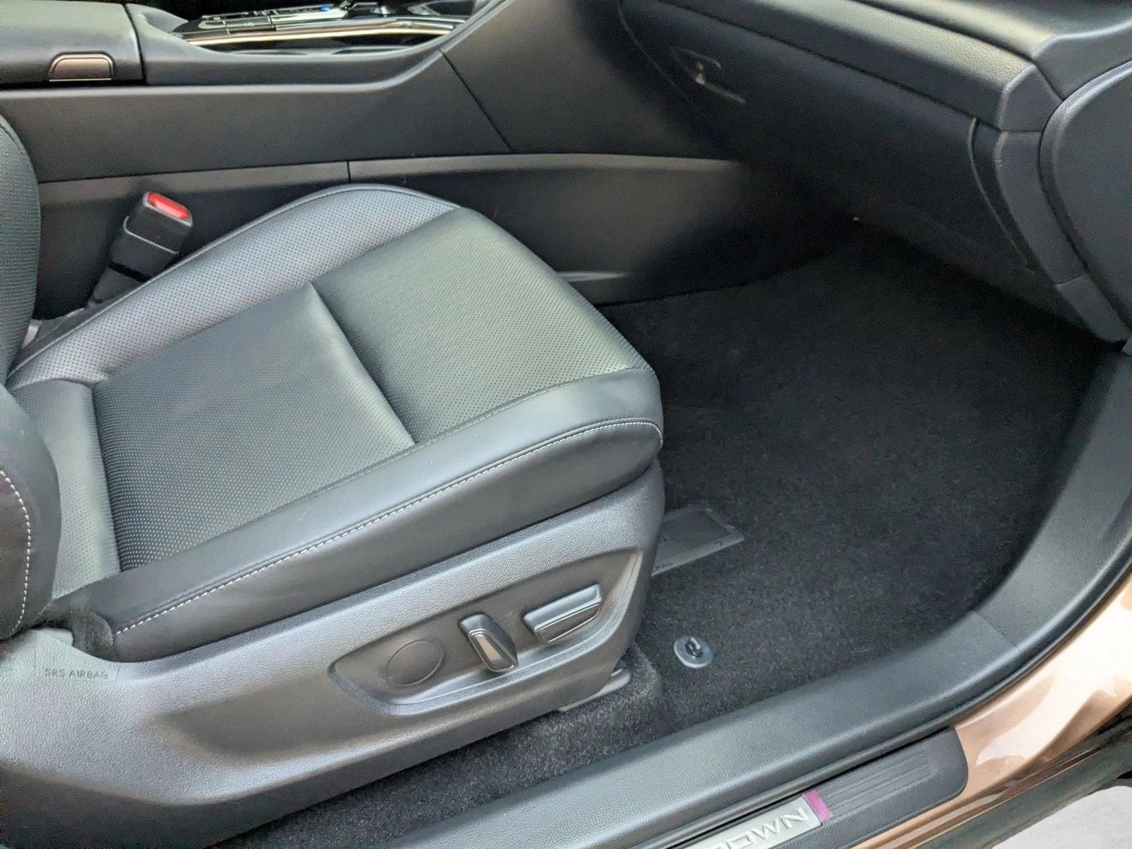 2026 TOYOTA CROWN - Image 15