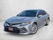 Used 2024 Toyota Camry LE Sedan