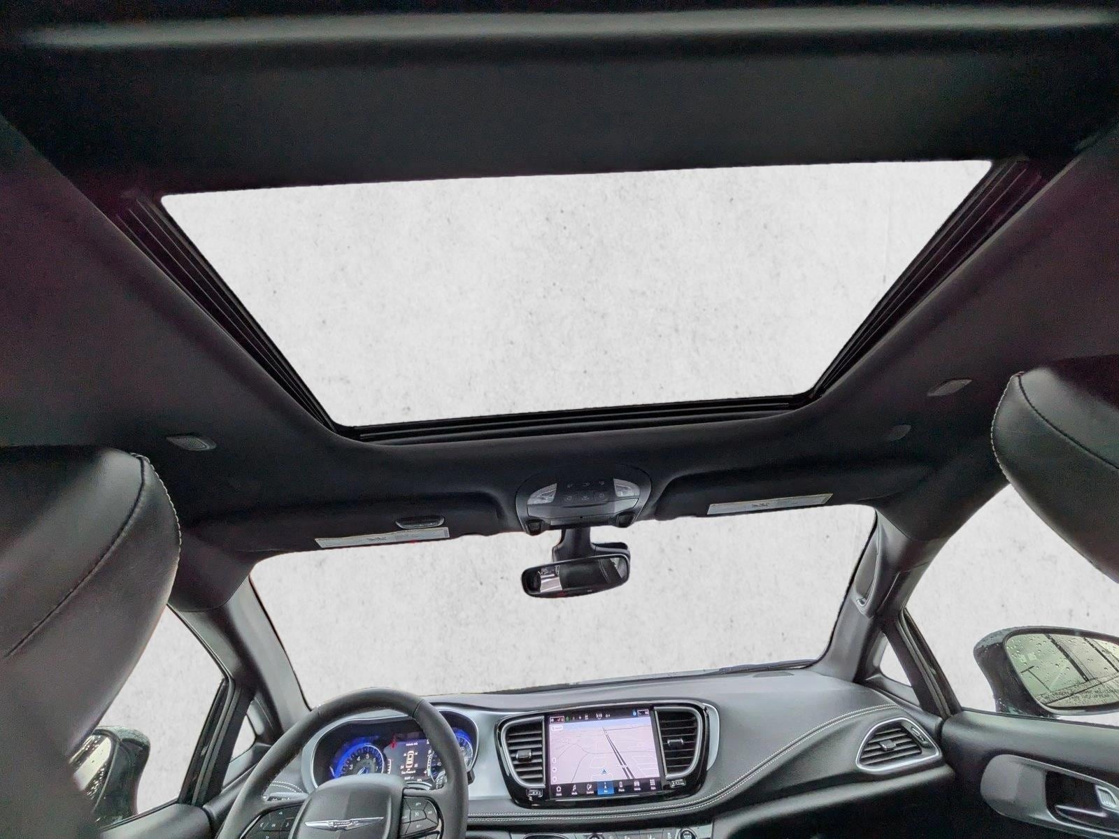 2025 CHRYSLER PACIFICA - Image 21