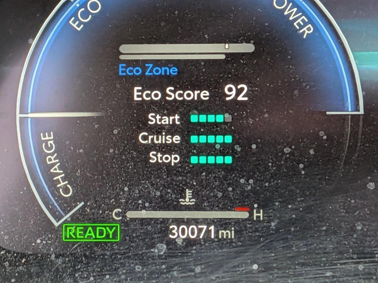 2023 TOYOTA HIGHLANDER - Image 10