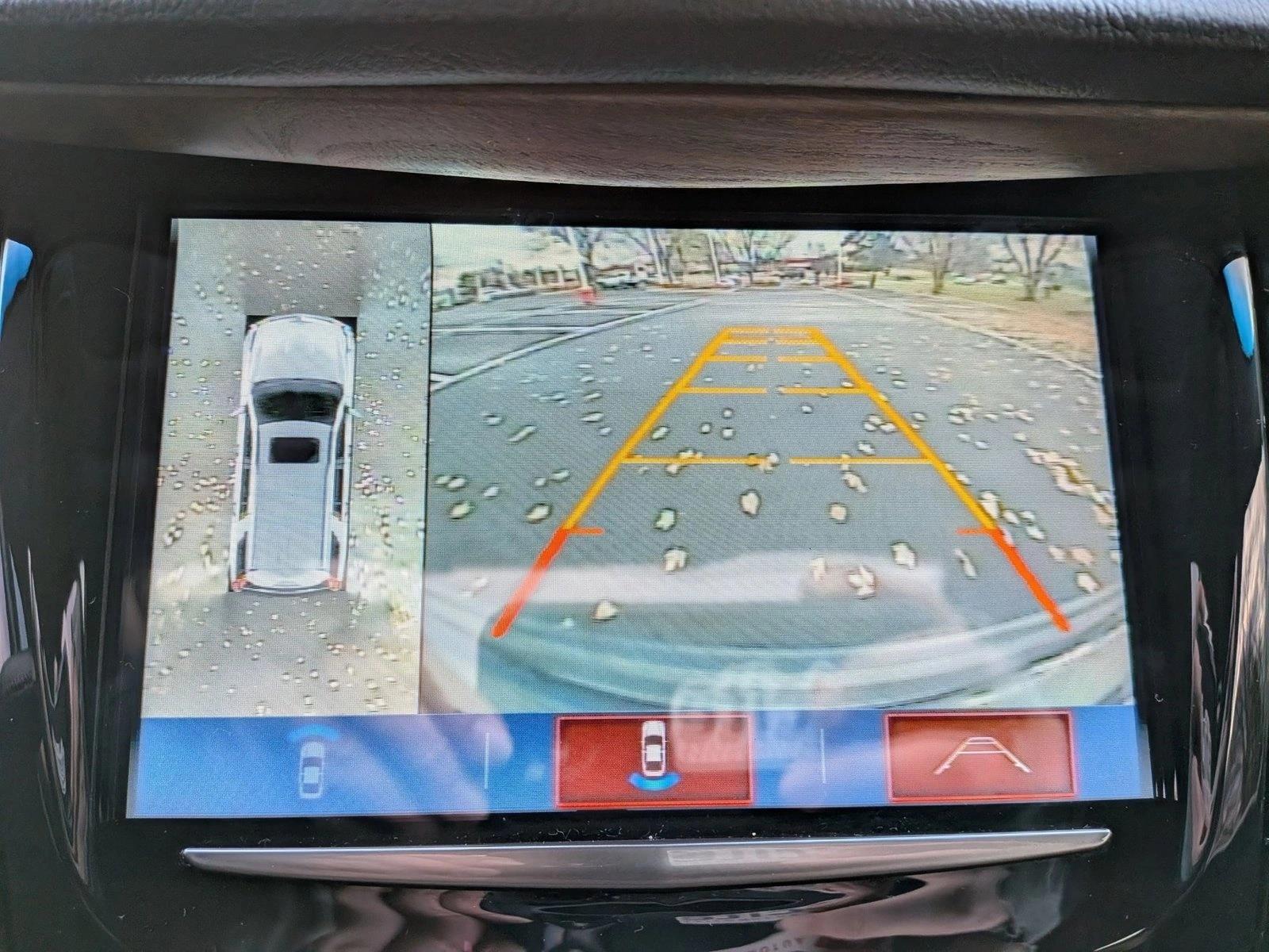 2017 CADILLAC ESCALADE ESV - Image 13