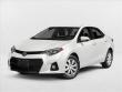 Used 2014 Toyota Corolla S Plus Sedan