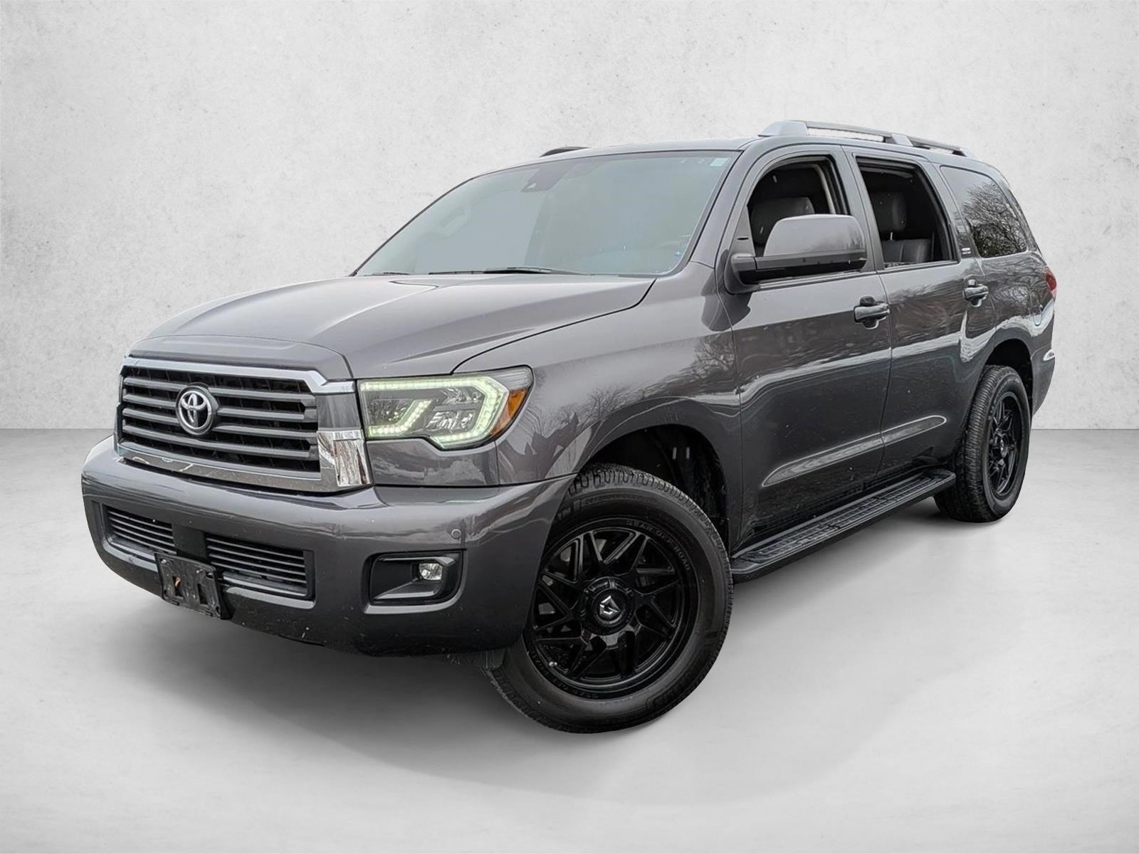 2019 TOYOTA SEQUOIA - Image 1