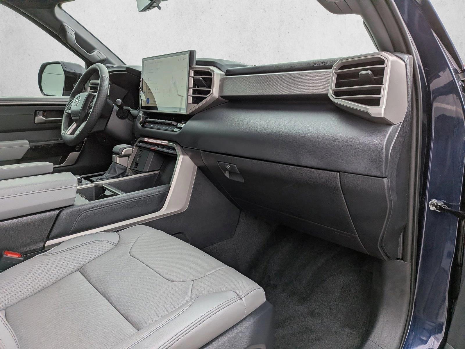 2026 TOYOTA TUNDRA - Image 19