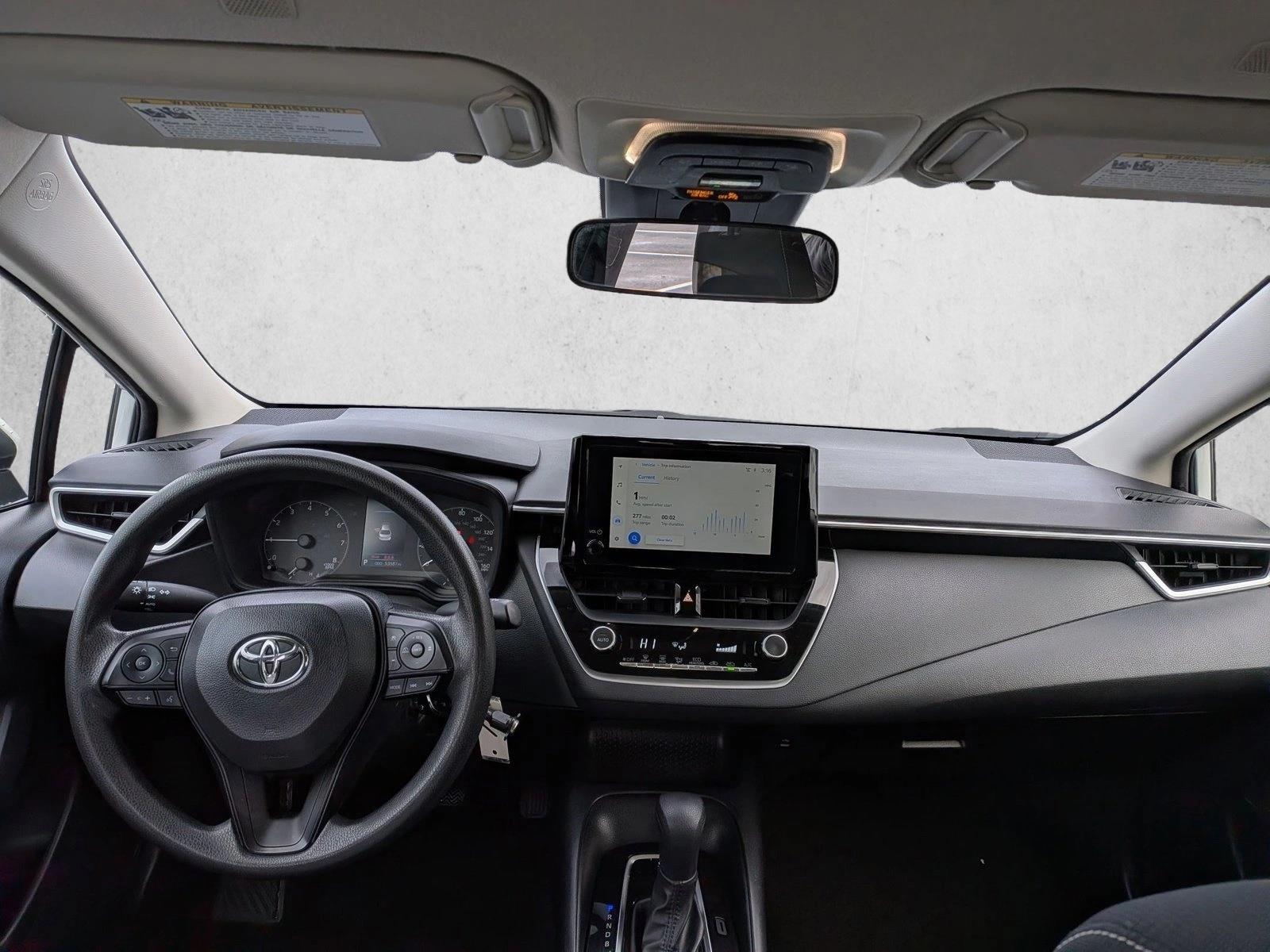 2023 TOYOTA COROLLA - Image 18