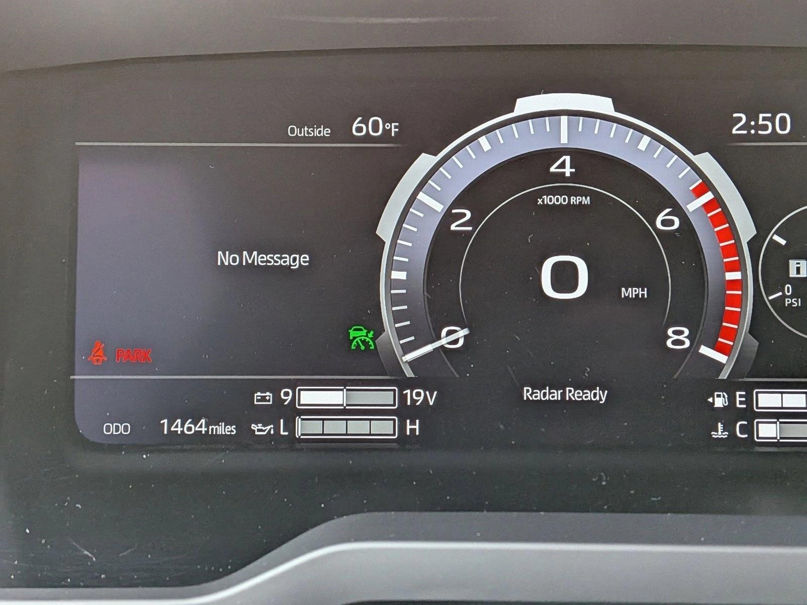 2026 Toyota Tundra 1794 Edition - Photo 11