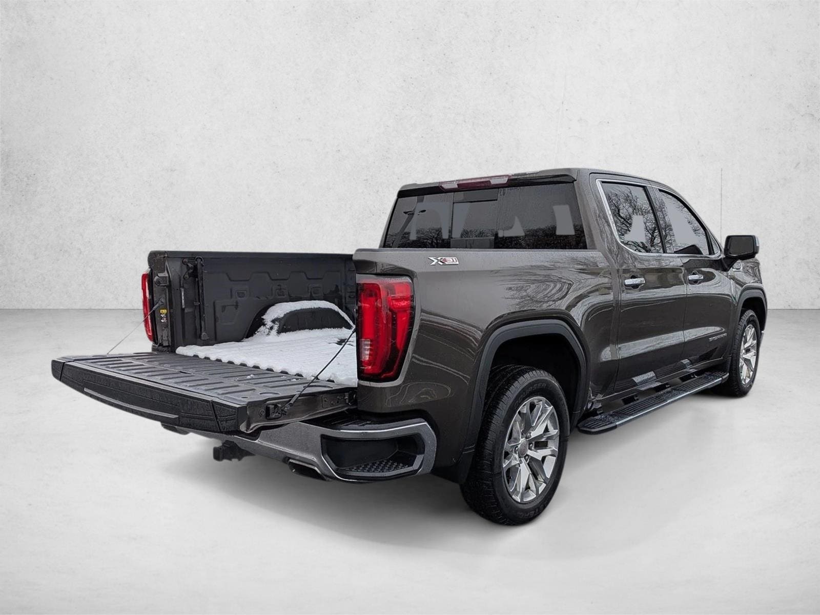 2019 GMC SIERRA - Image 5