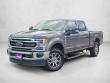 Used 2022 Ford F-250  Truck Crew Cab