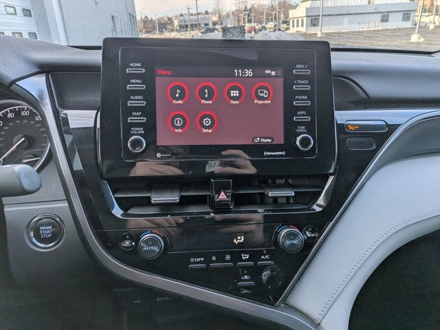 2024 TOYOTA CAMRY - Image 12