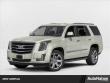 Used 2016 CADILLAC Escalade Luxury Collection SUV
