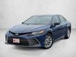 Used 2024 Toyota Camry LE Sedan