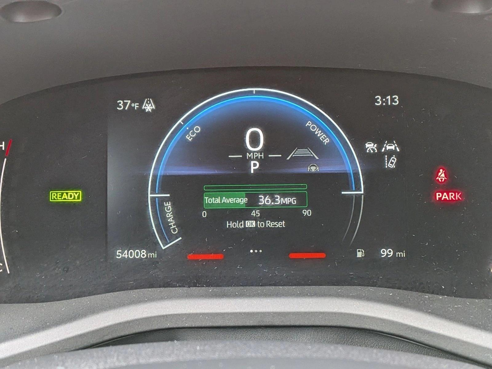 2025 TOYOTA CAMRY - Image 11