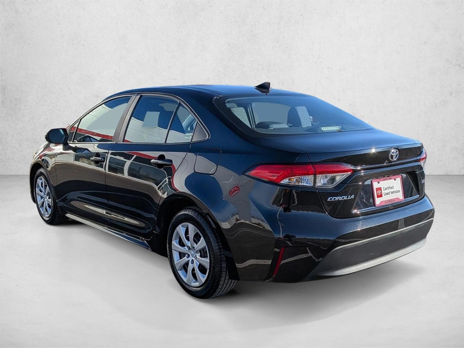 2023 TOYOTA COROLLA - Image 8