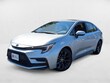 Toyota Corolla Hybrid