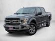 Used 2018 Ford F-150  Truck SuperCrew Cab