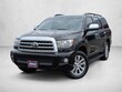  Toyota Sequoia
