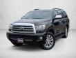 Used 2016 Toyota Sequoia Limited 5.7L V8 w/FFV SUV