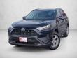 Certified 2025 Toyota RAV4 XLE SUV