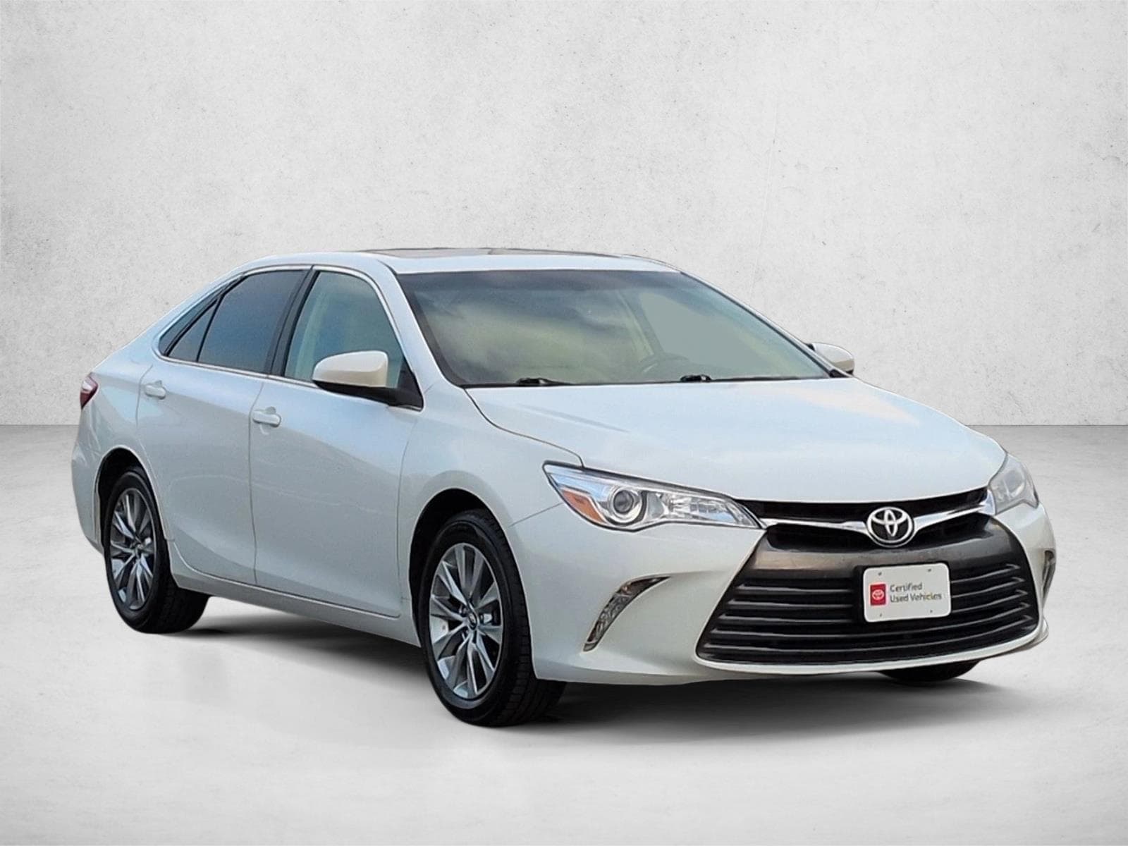 2016 TOYOTA CAMRY - Image 3