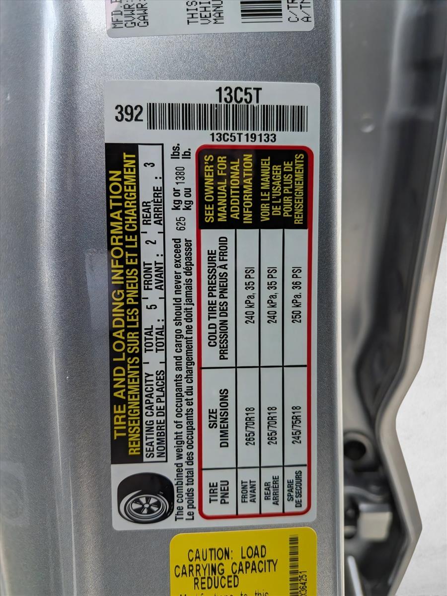 2026 TOYOTA TUNDRA - Image 22