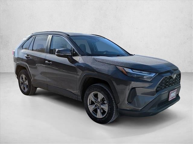 2024 TOYOTA RAV4 - Image 3